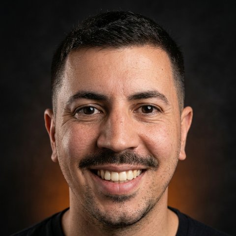 Gabriel Cacabelos, fundador de INDIVIDRA